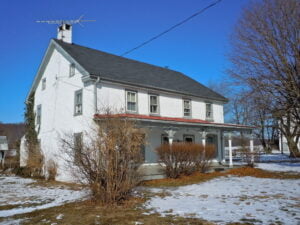 Fox Chase Inn