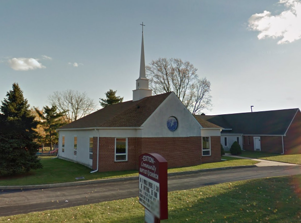 Exton Community Baptist Church