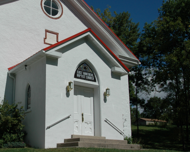 East Nantmeal Baptist